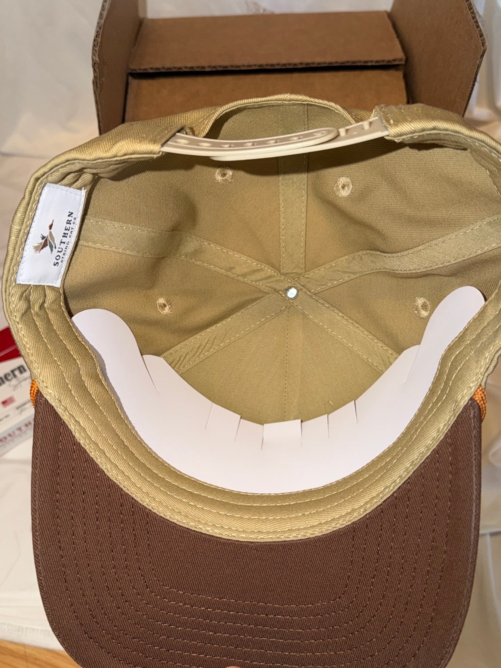 Southern String Hat Co - Picture 4 of 5